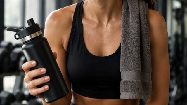Discover the Ultimate Leakproof Water Bottle for Modern Lifestyles