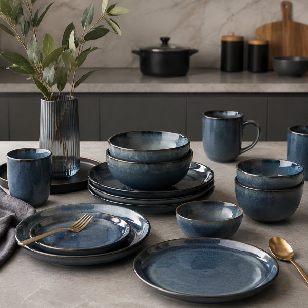 Discover Premium Tableware Options for Modern Kitchens