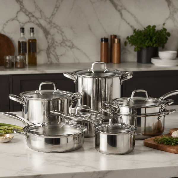 Discover Unmatched Quality with Our Exclusive Cookware Selection