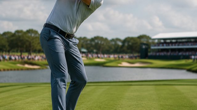 Revolutionizing Professional Golf: Upcoming Changes in the PGA Tour