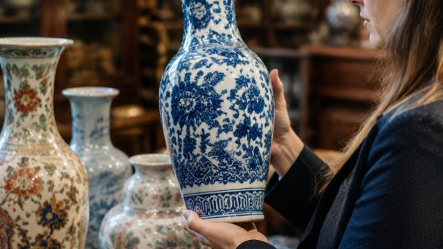 Unearthing Hidden Treasures: Essential Vases to Seek Out at Antique Shops