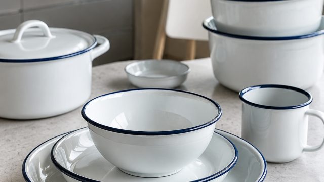 The Growing Demand for Vitreous Enamel Base in the EU Market