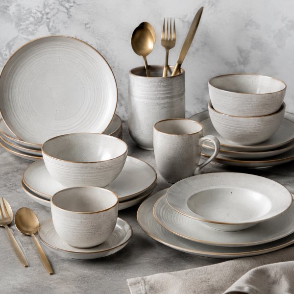 Unveiling the Future of Tableware: Design Meets Functionality