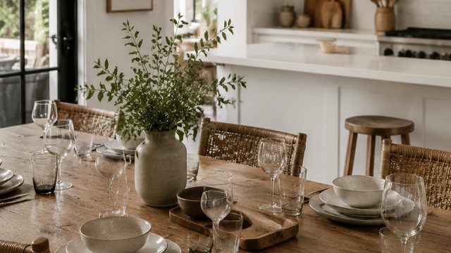 Key Elements Interior Designers Notice in Every Home