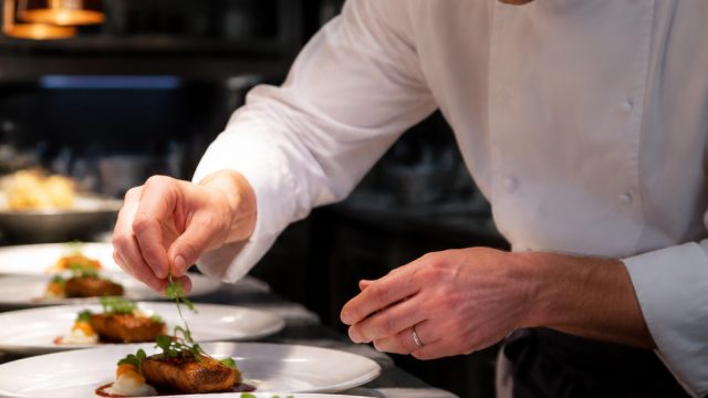 Insights on the Upcoming Michelin California Ceremony: What to Expect