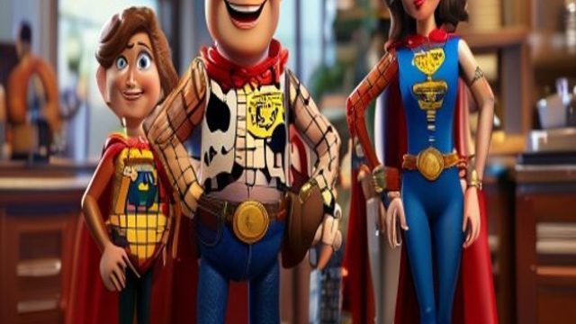 Toy Story 5 Set to Dominate Box Office Amid Mixed Reviews for Supergirl