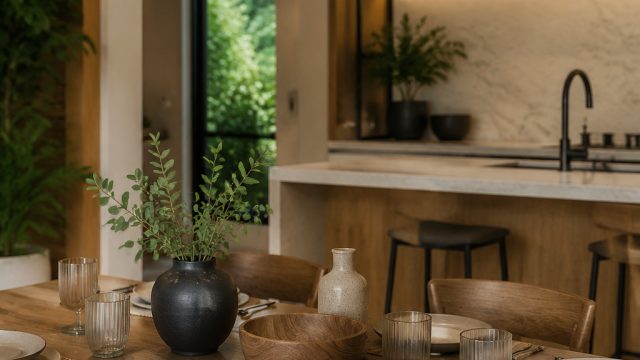 Why A Balanced Home Design is Essential for Modern Living