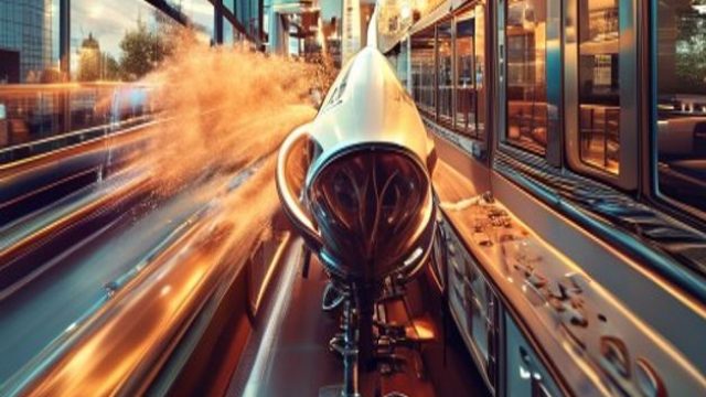 Air Travel Industry Faces Jet Fuel Crisis Amid Economic Strain