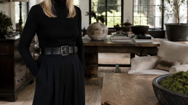 Diane Keaton's Iconic L.A. Farmhouse Returns to Market at a Lower Price