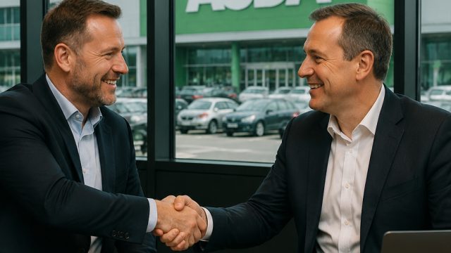 Asda Joins Forces with Amazon to Revolutionize Retail Media Strategy