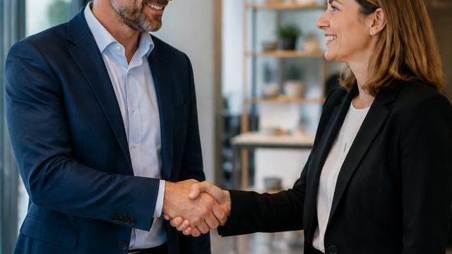 B&M Welcomes New CFO with Extensive Retail Background