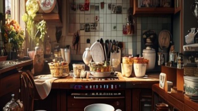 UK Households Show Slight Financial Improvement Amid Ongoing Challenges