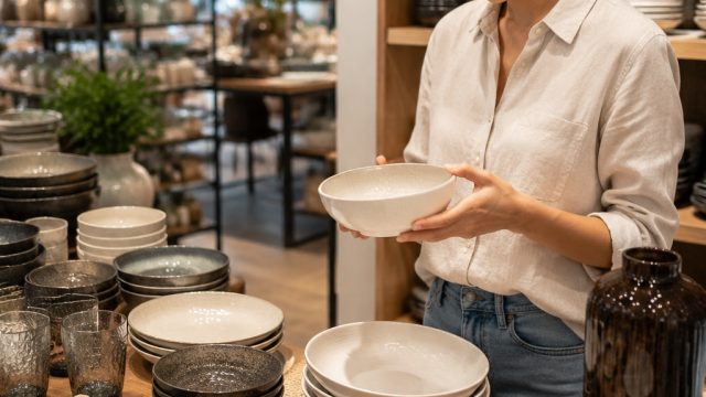 Rethinking Convenience: Adapting to Today's Residential Shopping Trends