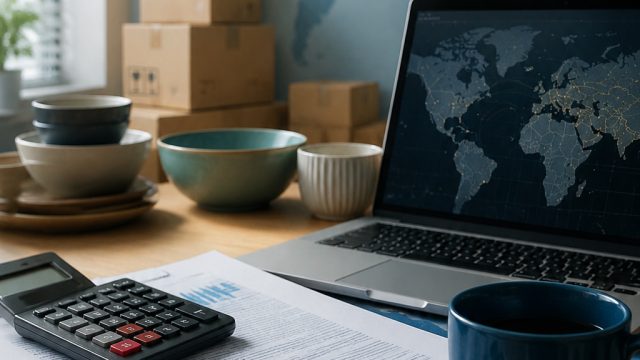 Changes to Import Tax Rules: What Retailers Need to Know Now
