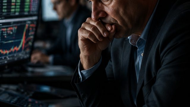 The Growing Impact of Fraud in Financial Markets: Recent Developments