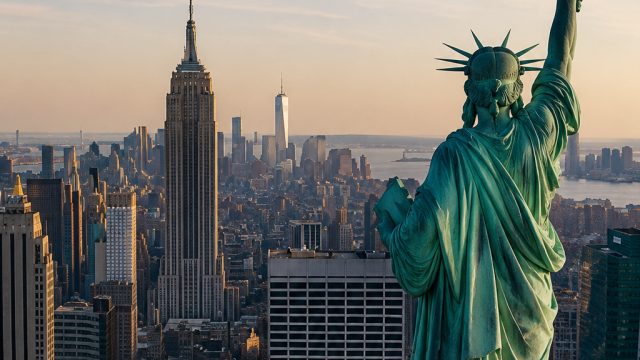New York City's Political Landscape Shifts: A Closer Look at Recent Primaries