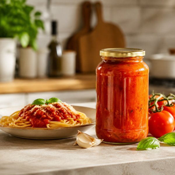 Discover the All-New Marry Me Pasta Sauc