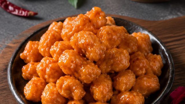 McCoy’s Unveils Exciting New Thai Sweet Chicken Snacks