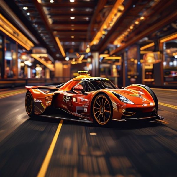 Experience the Thrill of Racing with Our GT Icons Collection | villa slot, rolet 4d, juraganslot, cr